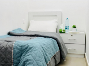 Pearl Stay Abu Dhabi